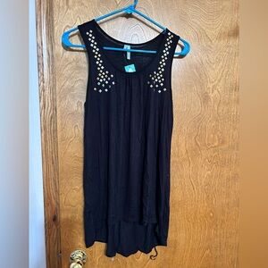 NWT womens size medium Maurice’s tank top